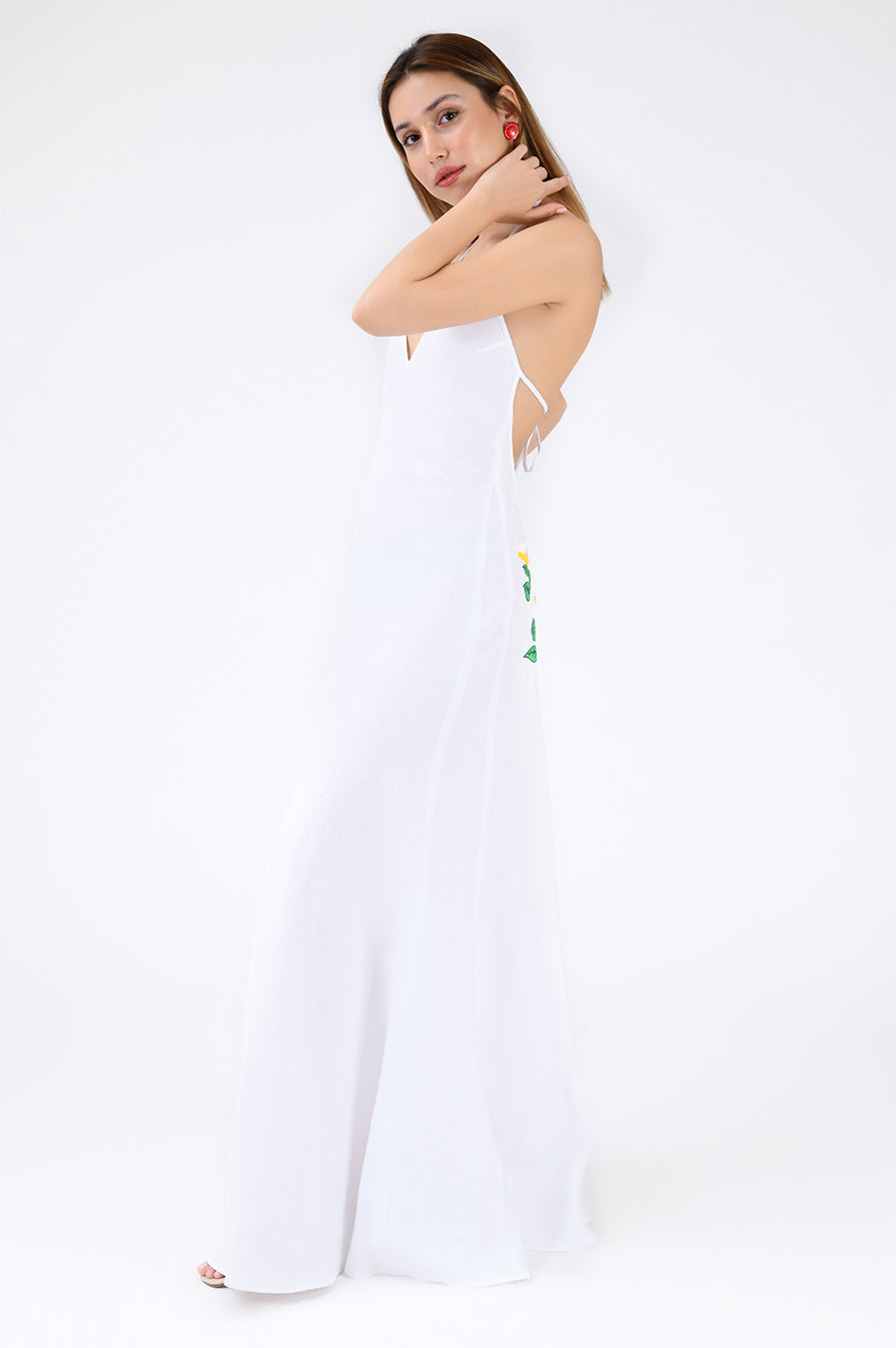 SAFF DRESS