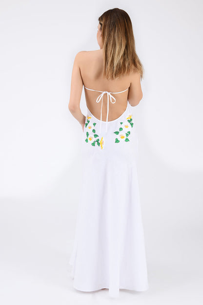 SAFF DRESS