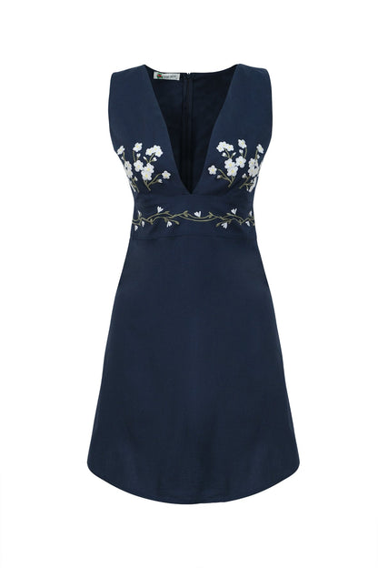 GONCA DRESS