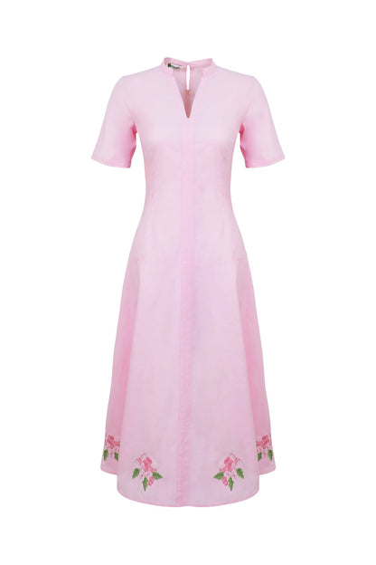 HALE DRESS