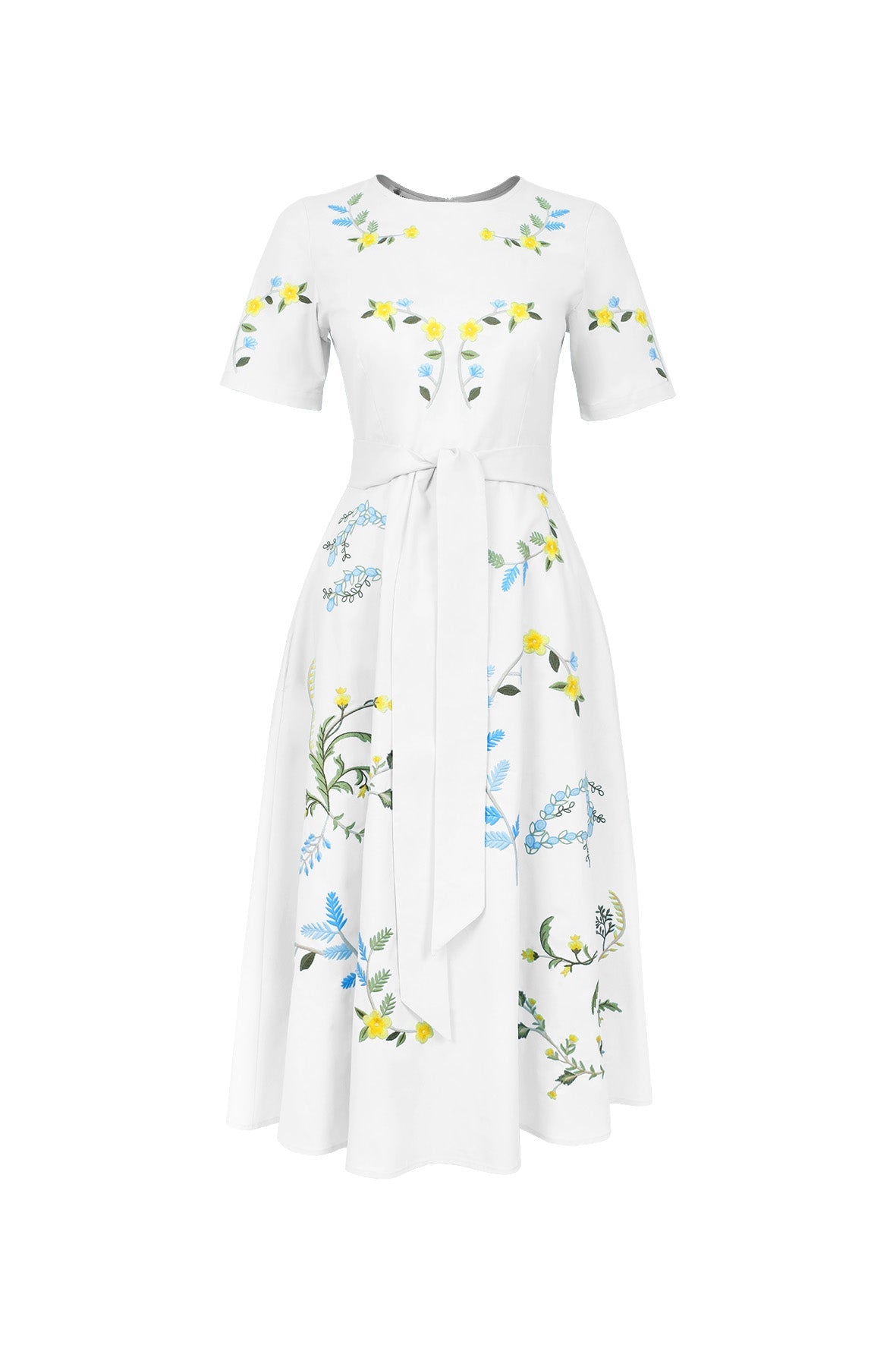 HUNA DRESS