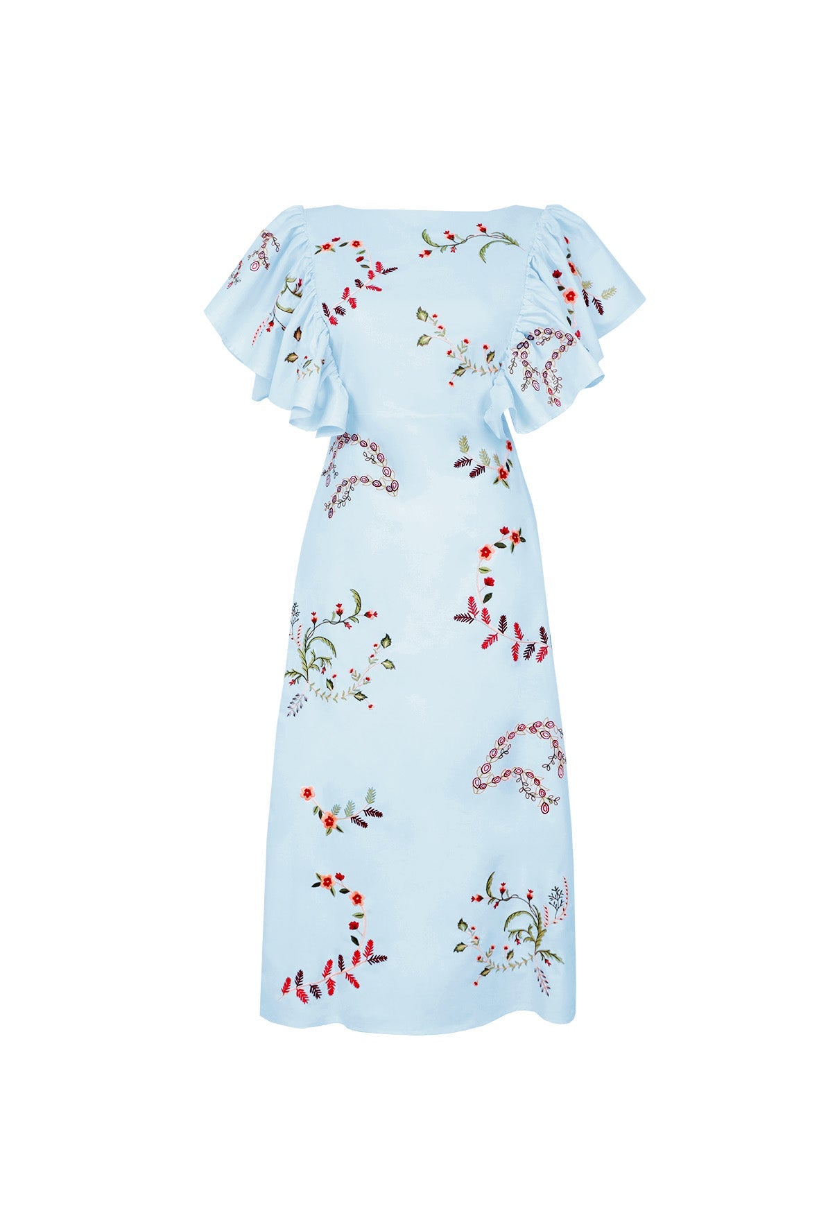 ITIR DRESS
