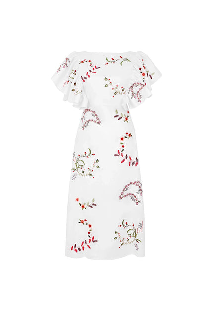 ITIR DRESS