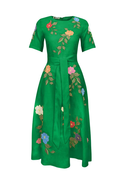 JESS DRESS