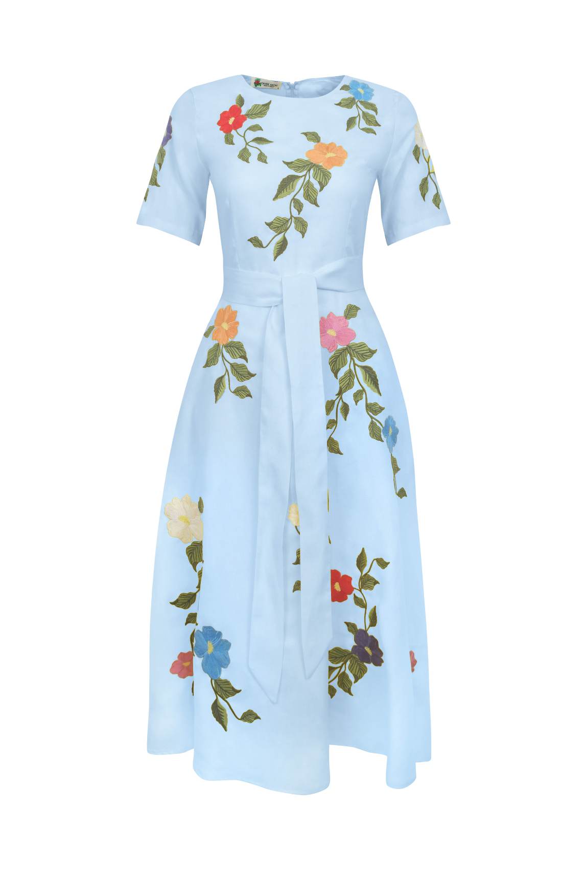 JESS DRESS