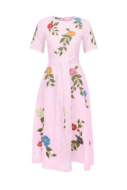 JESS DRESS