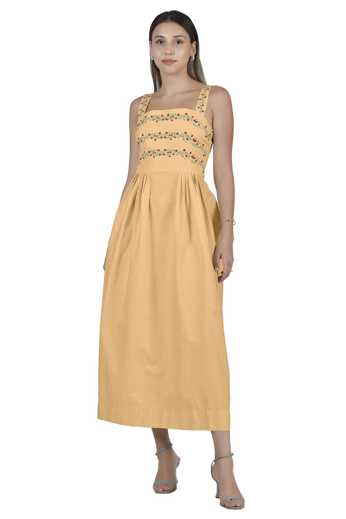 JANET DRESS