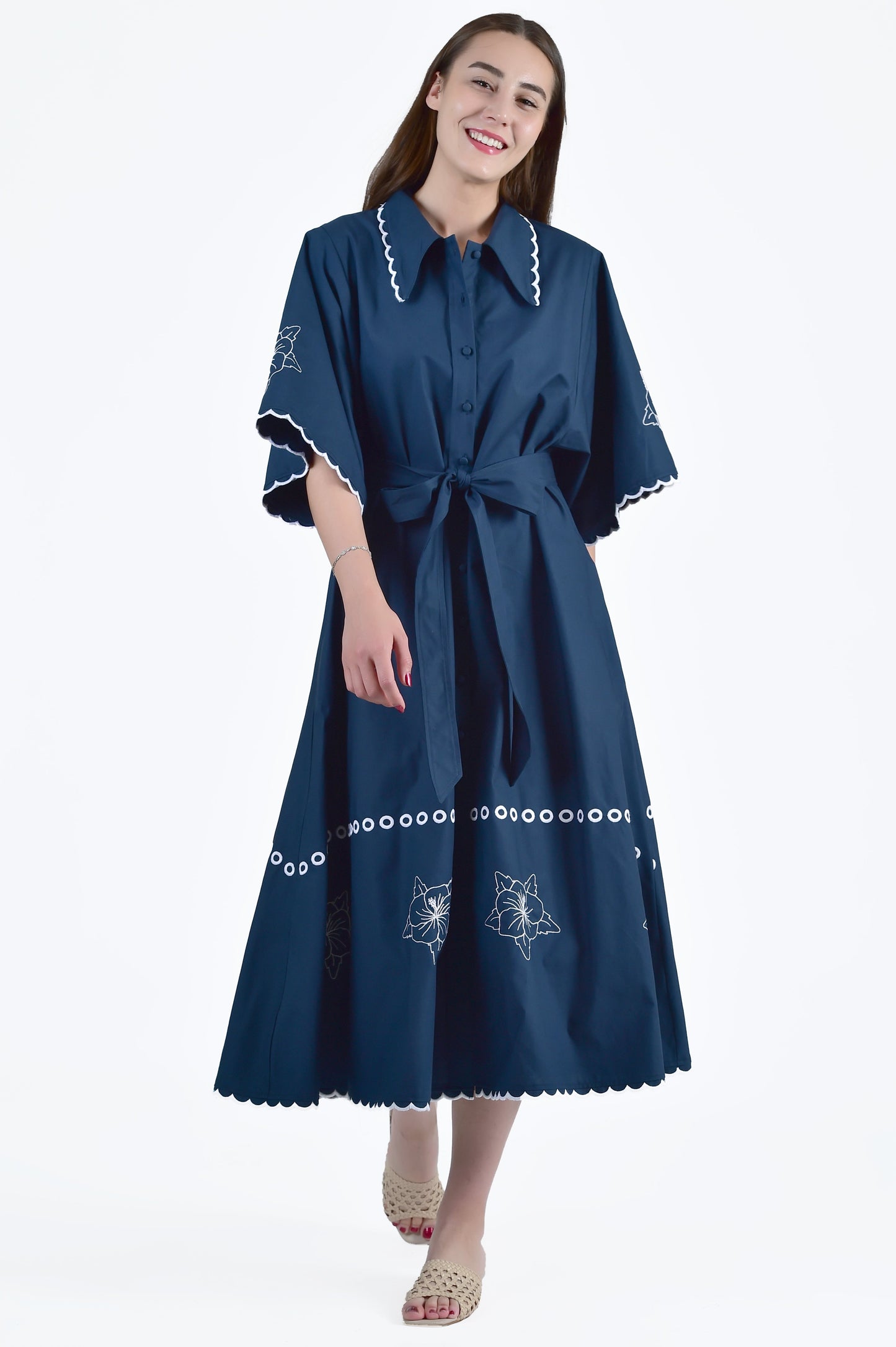 KAYLEE DRESS