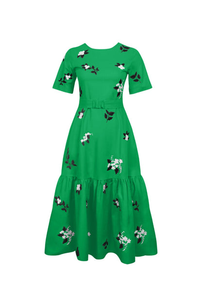 LIZA DRESS