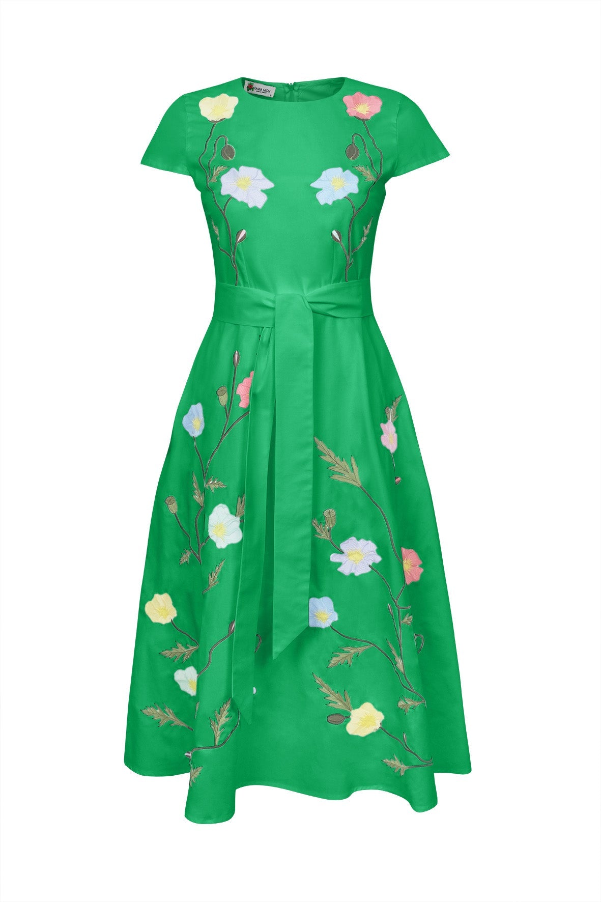 BUSAYO DRESS
