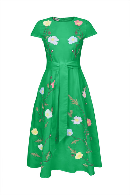 BUSAYO DRESS