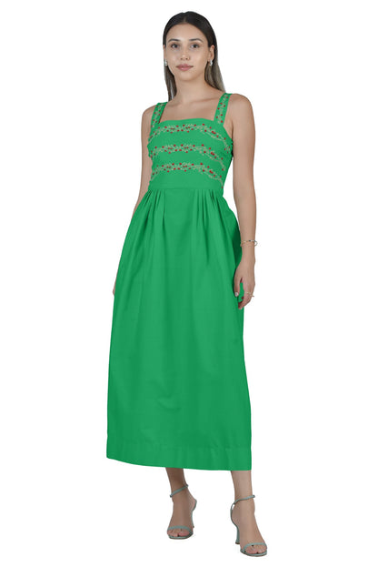 JANET DRESS