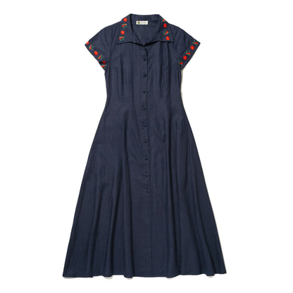 KESIA DRESS