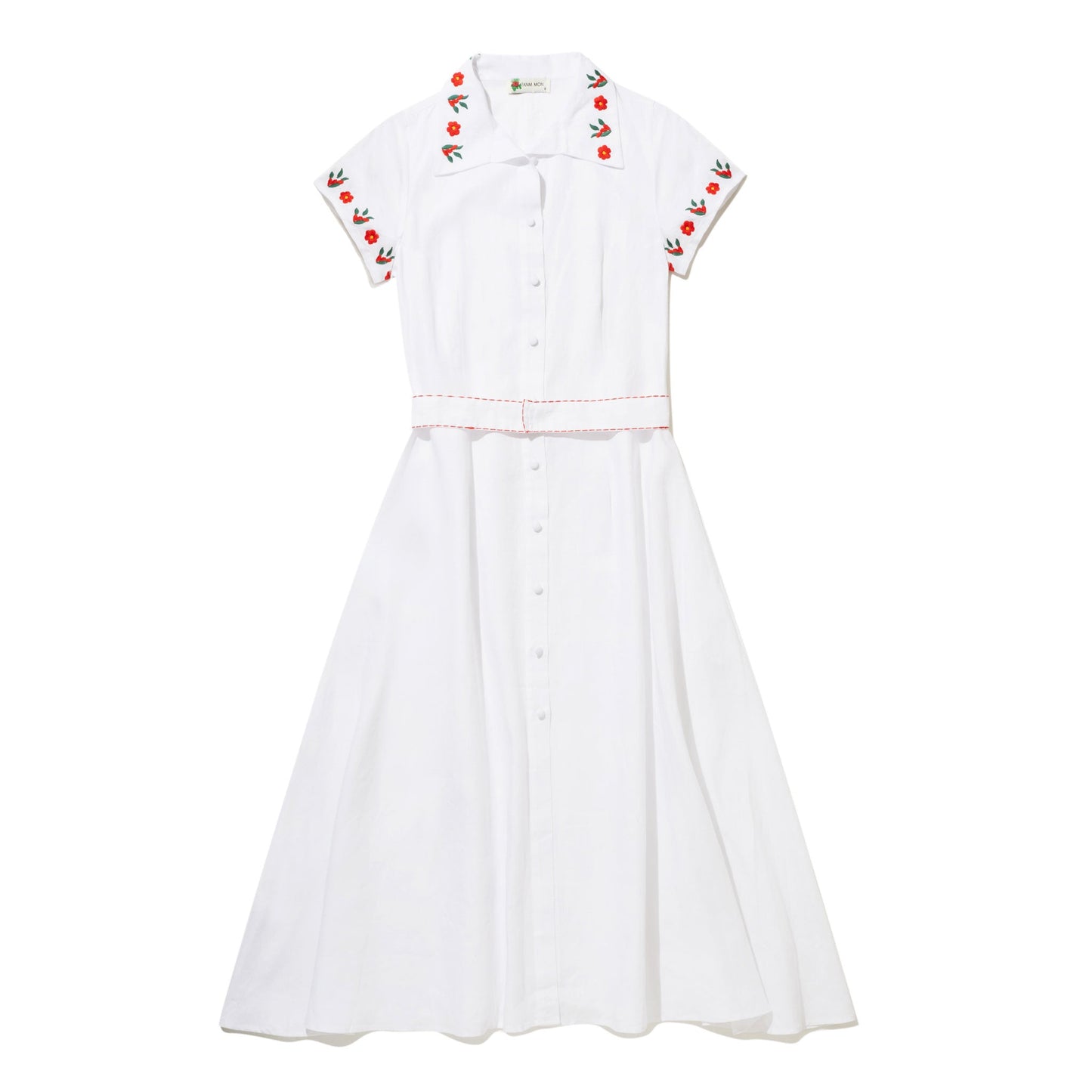 KESIA DRESS
