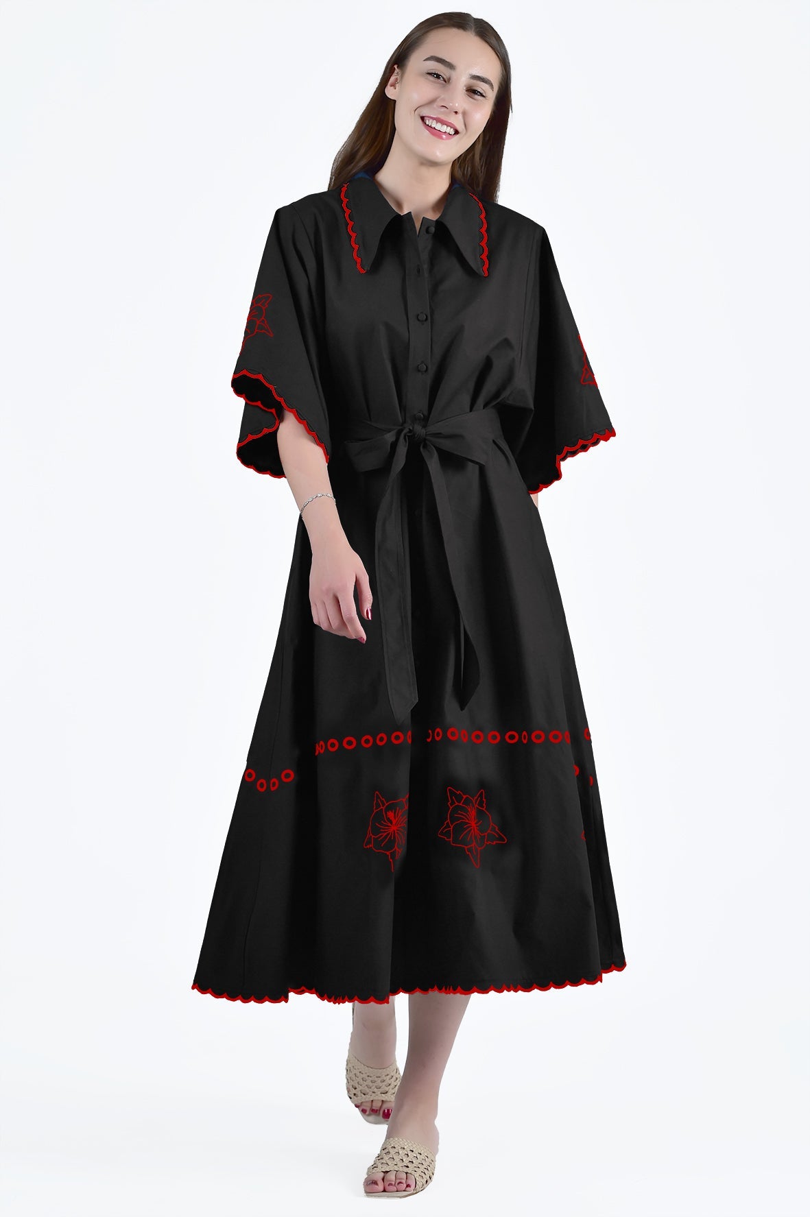 KAYLEE DRESS
