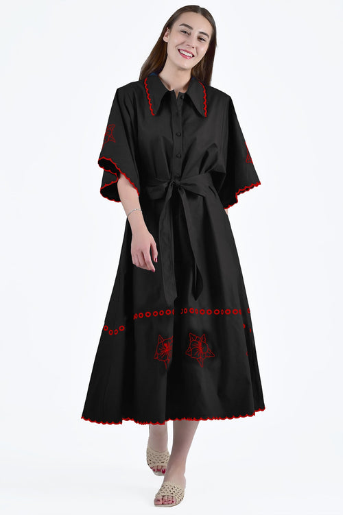 KAYLEE DRESS