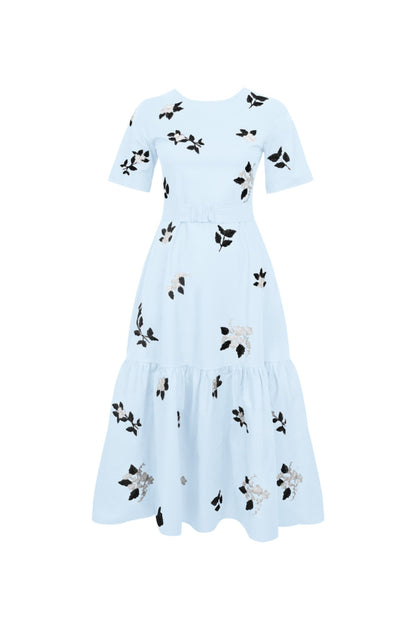 LIZA DRESS