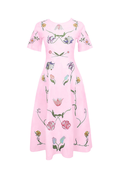 HANNAH DRESS