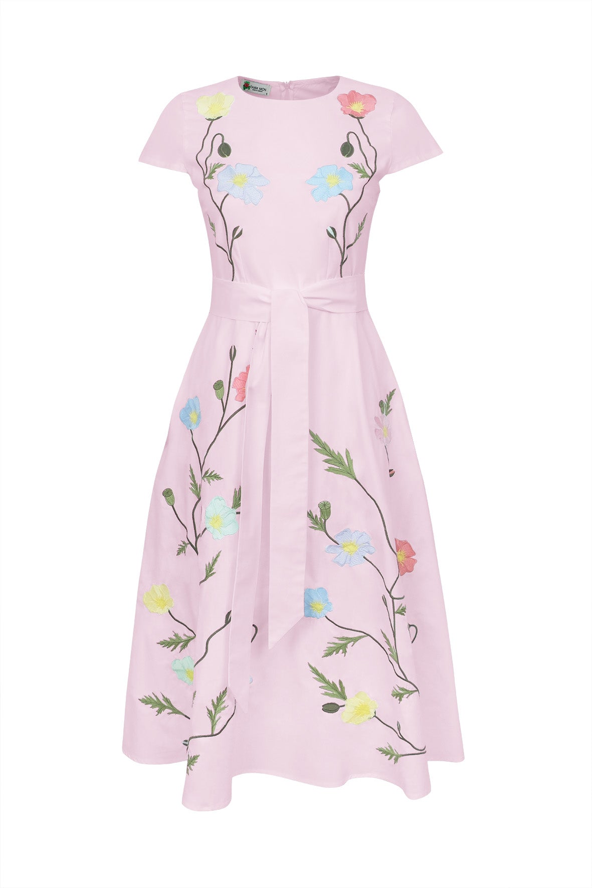 BUSAYO DRESS
