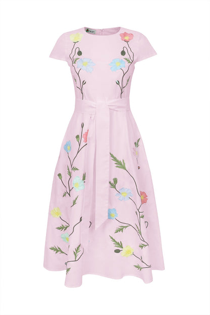 BUSAYO DRESS