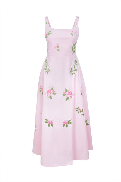 FISAYO DRESS