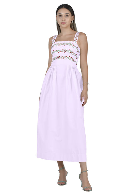 JANET DRESS