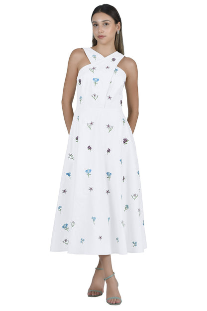 LOUISE  DRESS