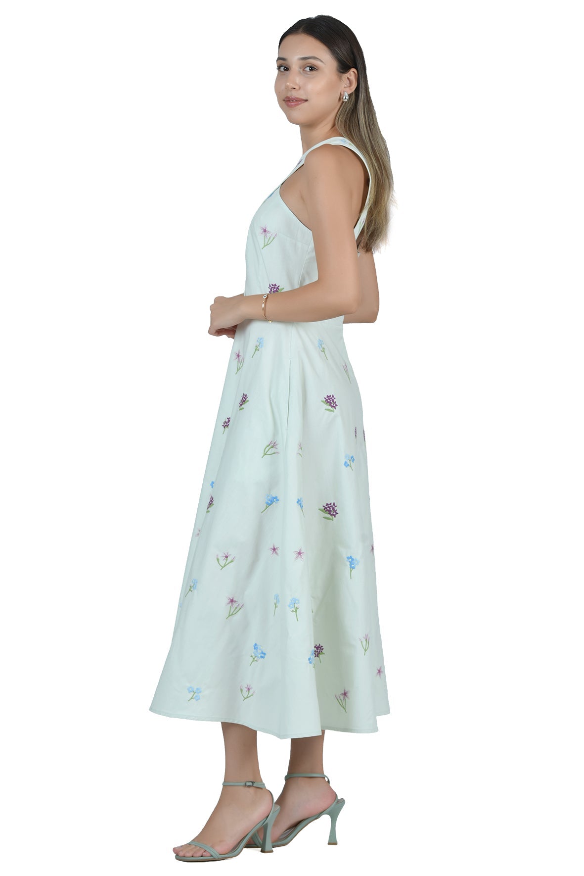 LOUISE  DRESS