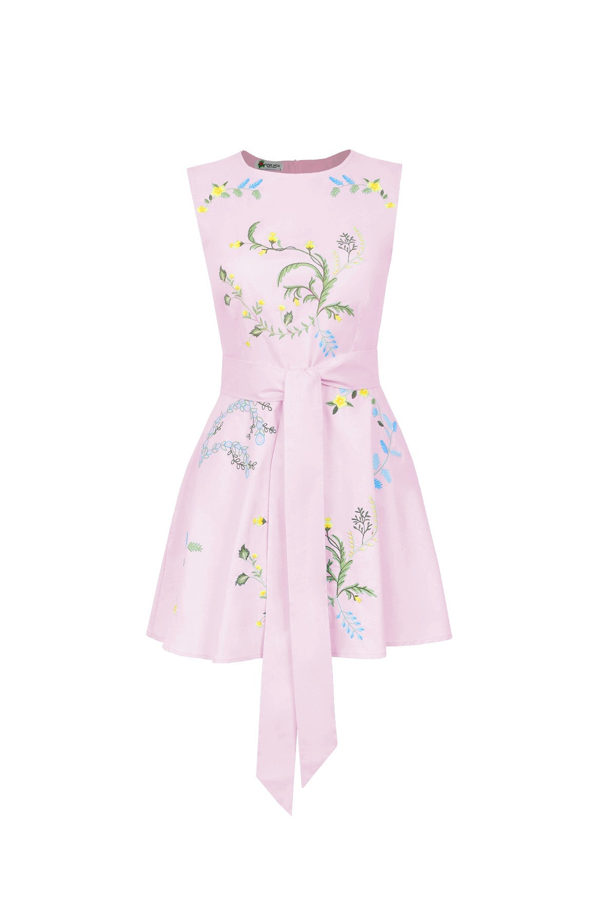 MATURIN DRESS