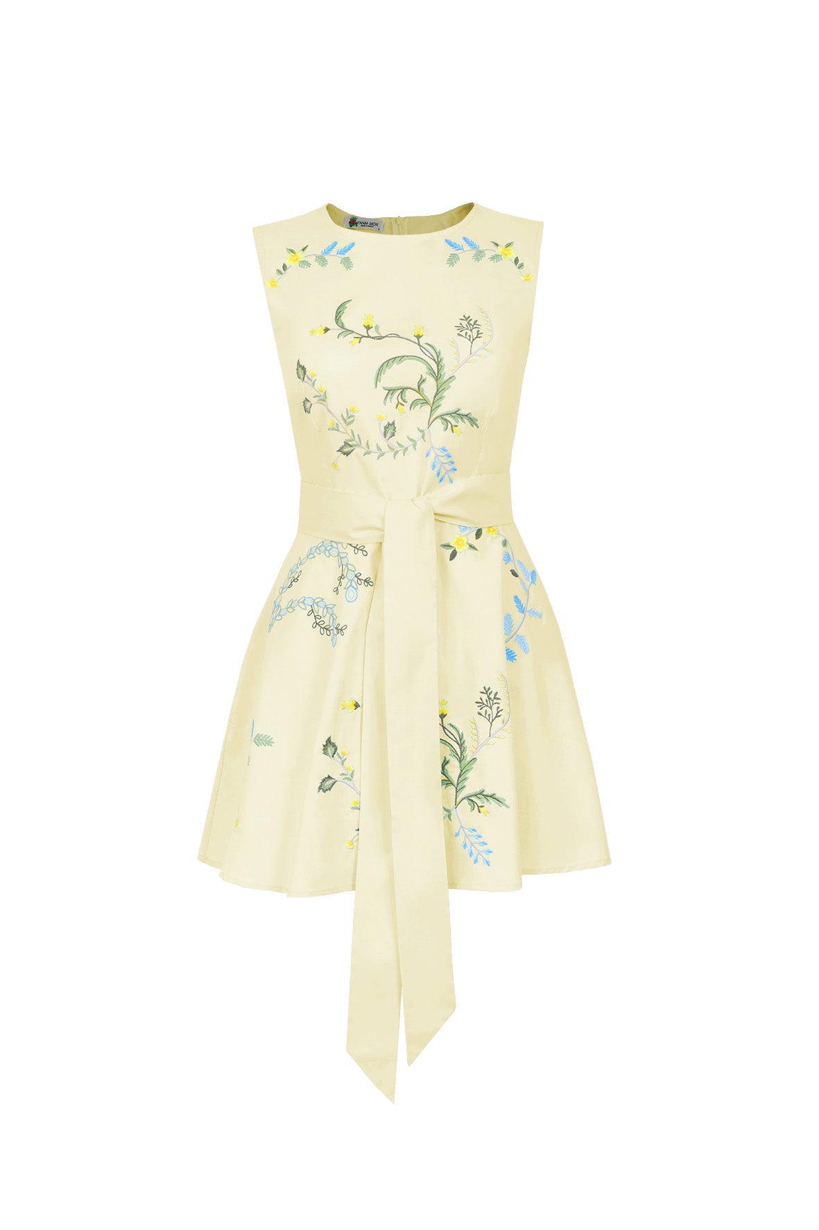 MATURIN DRESS