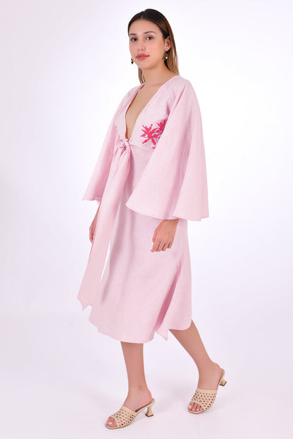 DAYNA DRESS (Marassa Collection)