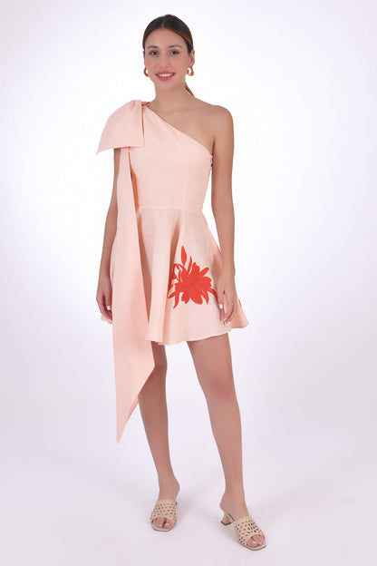 EFTELYA DRESS (Marassa Collection)