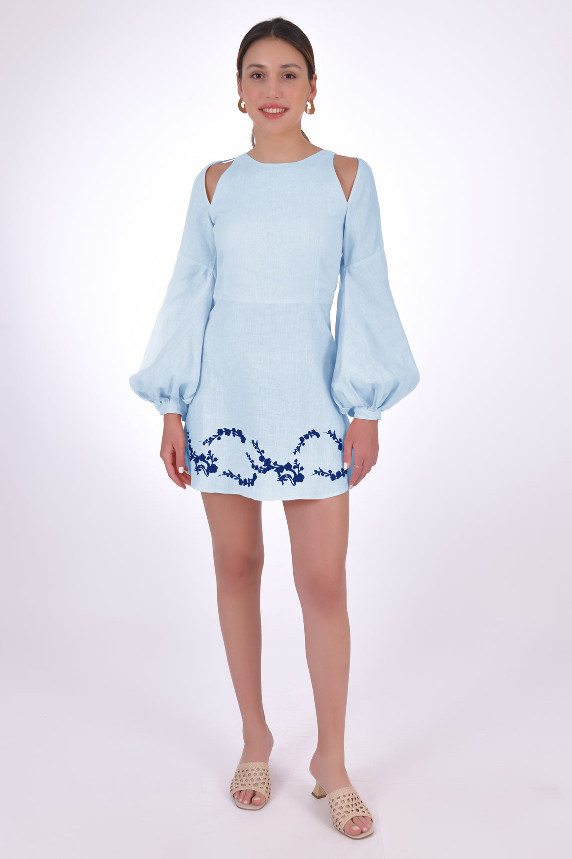 GIZEM DRESS