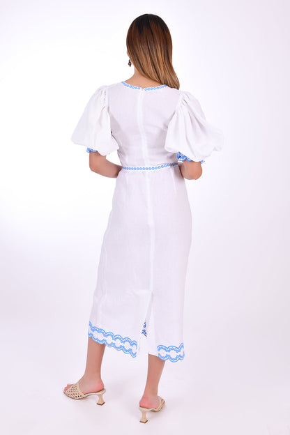 NEHIR DRESS