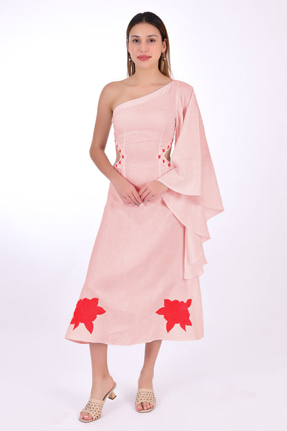 NARMA DRESS (Marassa Collection)