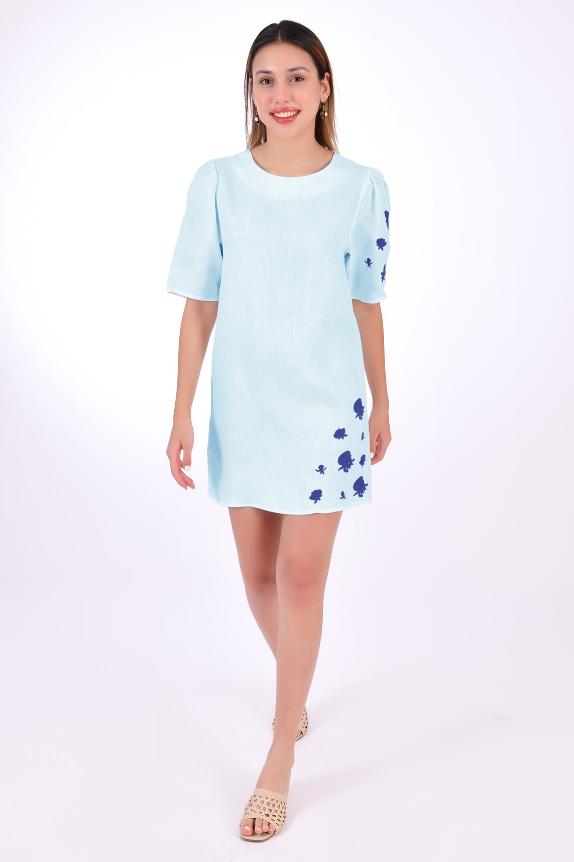 DENIZ DRESS