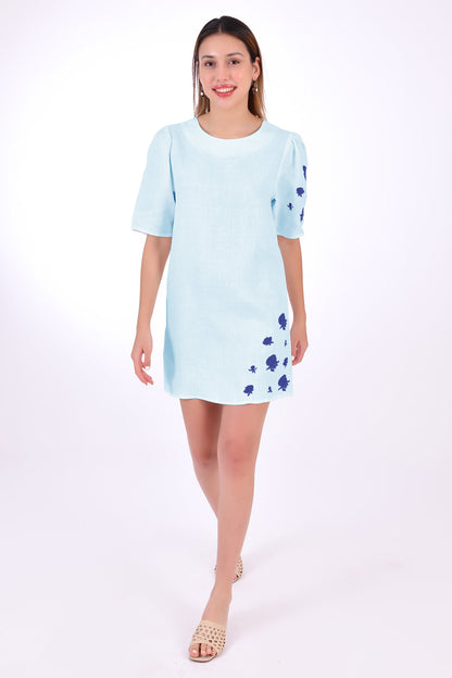 DENIZ DRESS