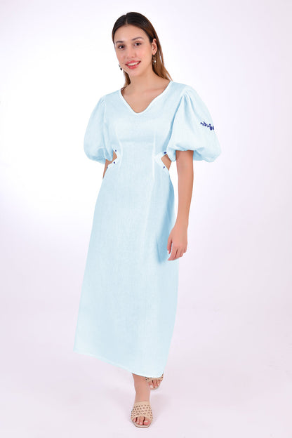 MARELL DRESS