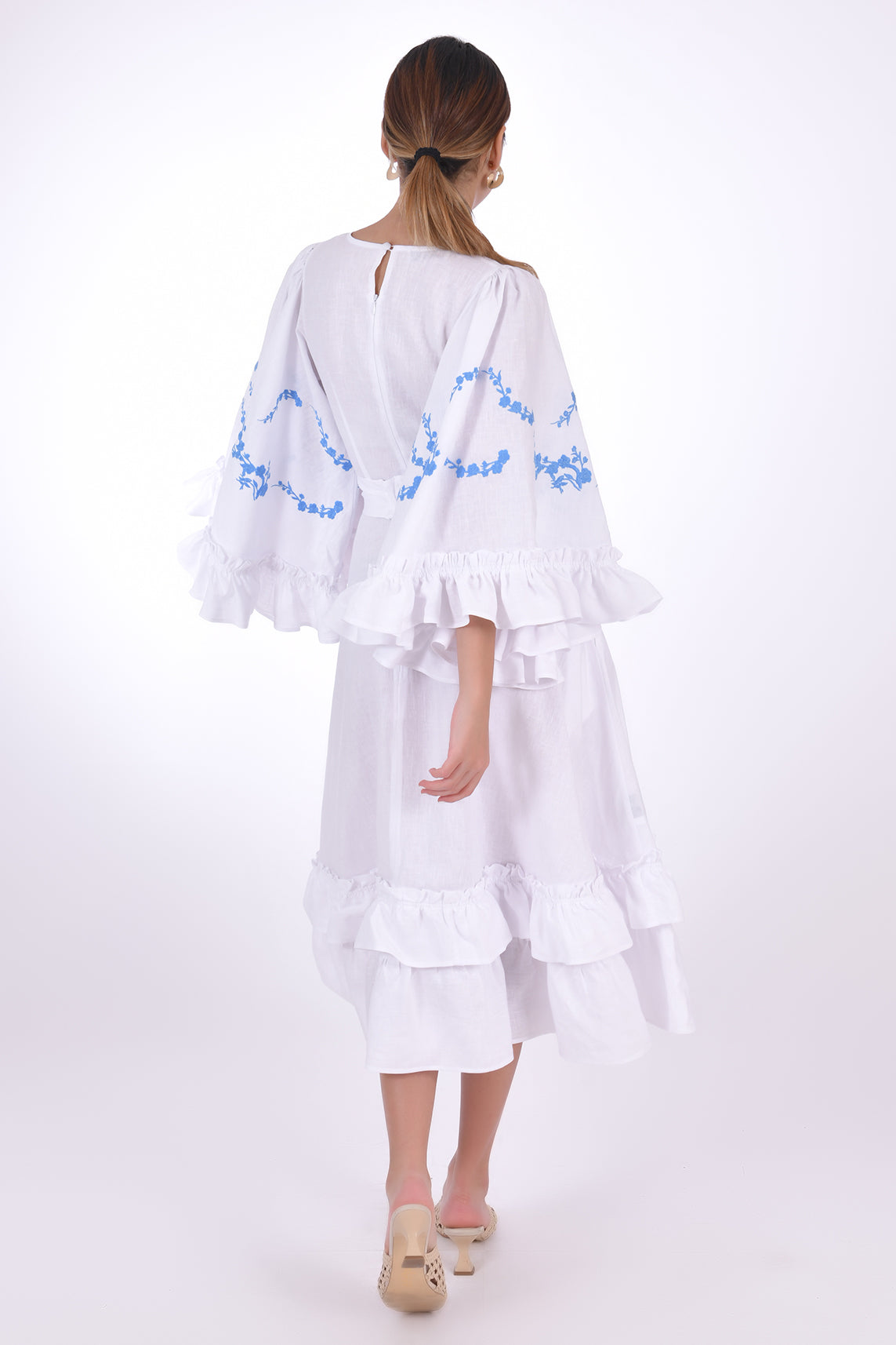 HATI DRESS