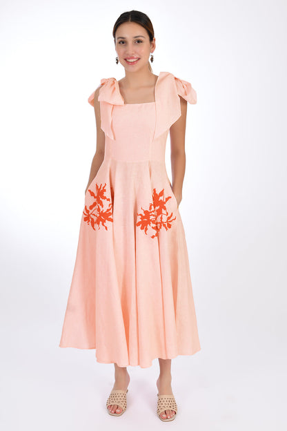 NILEN DRESS (Marassa Collection)