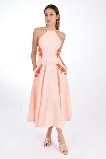 FUSE DRESS (Marassa Collection)