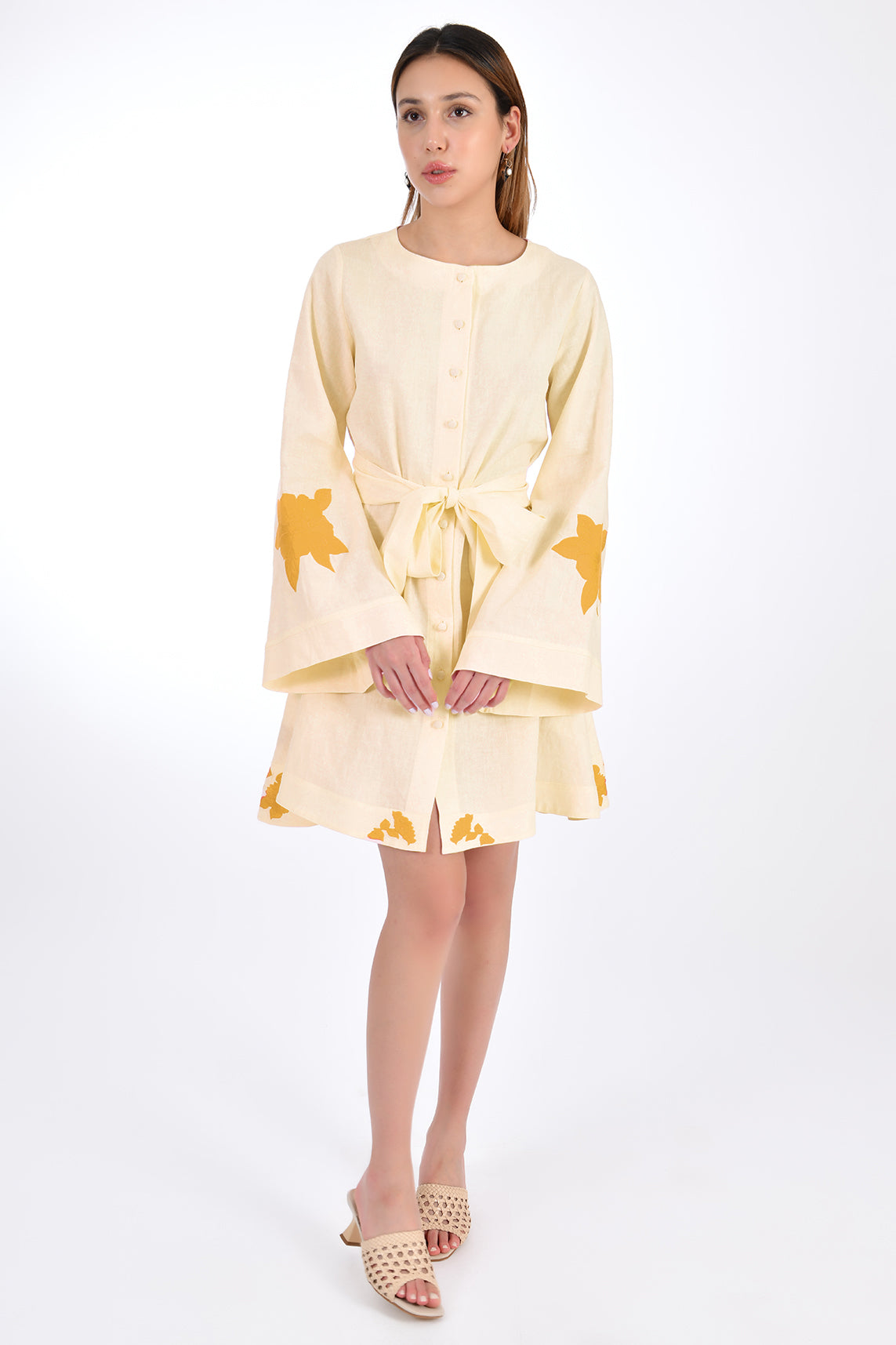 MANISA DRESS