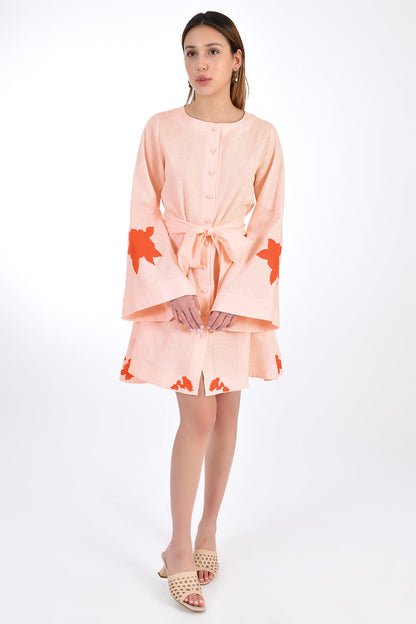 MANISA DRESS