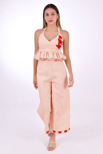 HICA PANTS SET (Marassa Collection)