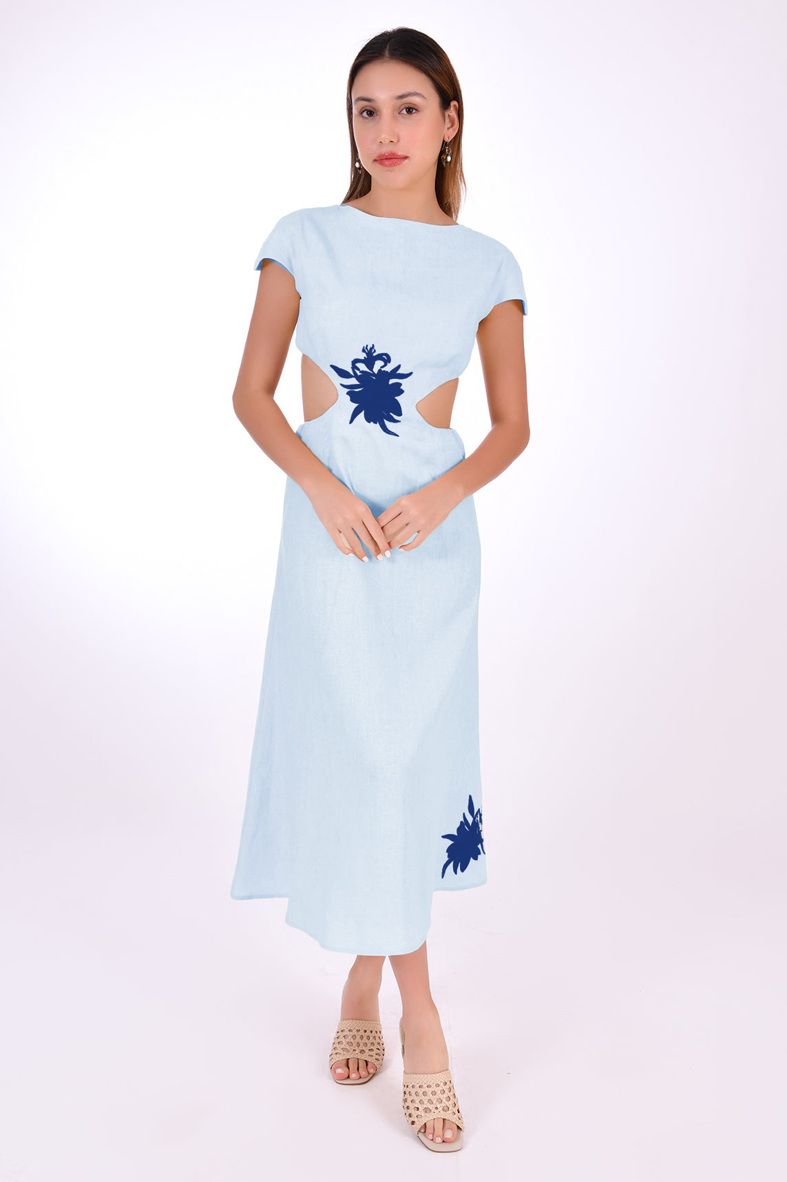 SELEN DRESS