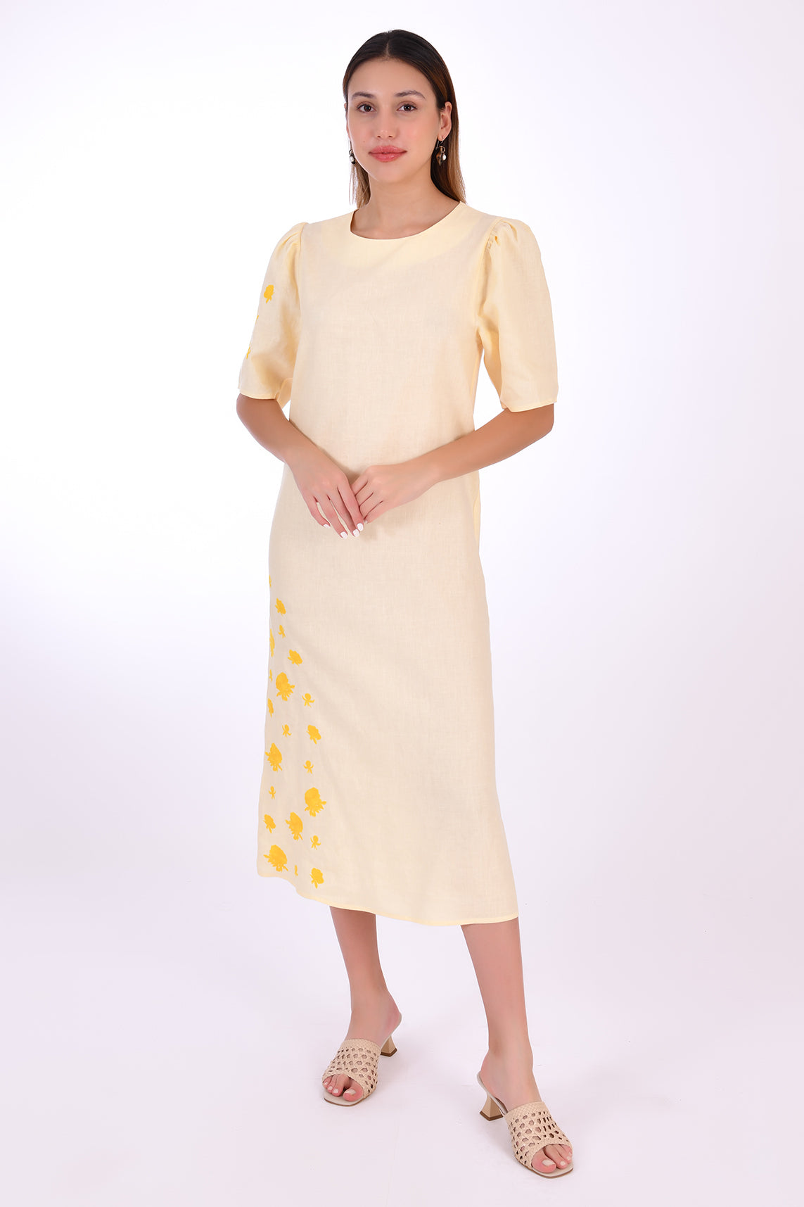 DOGA DRESS