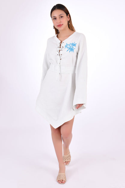 BOZE DRESS (Marassa Collection)