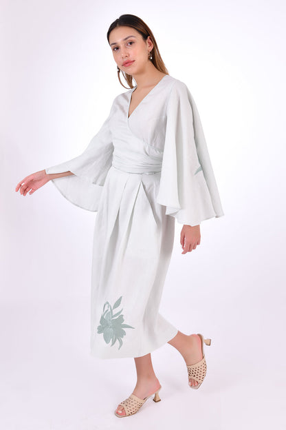 DES-VU SHORTS SET