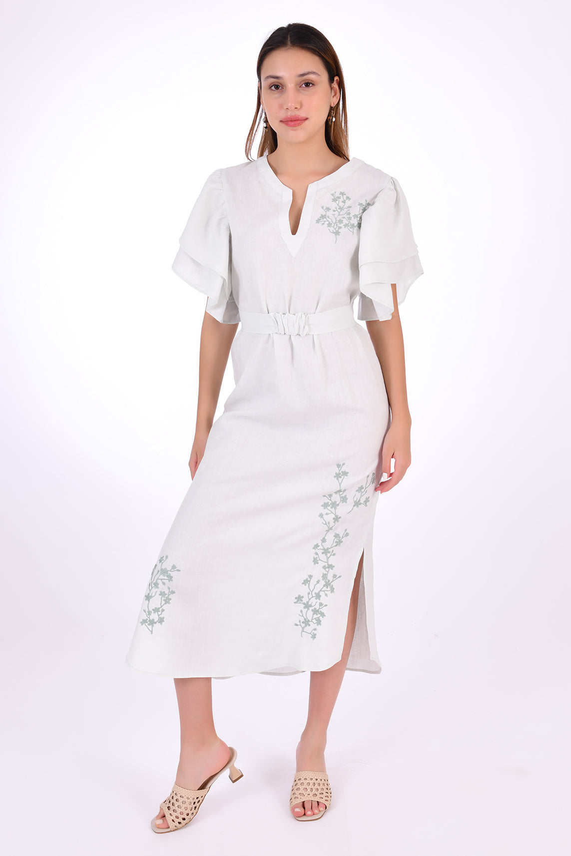 YELIZ DRESS