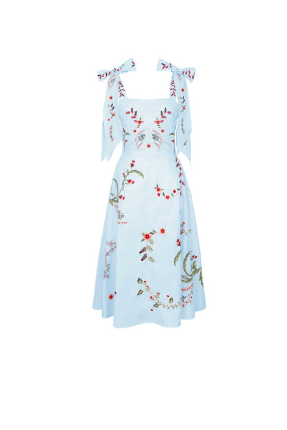 NADIA DRESS
